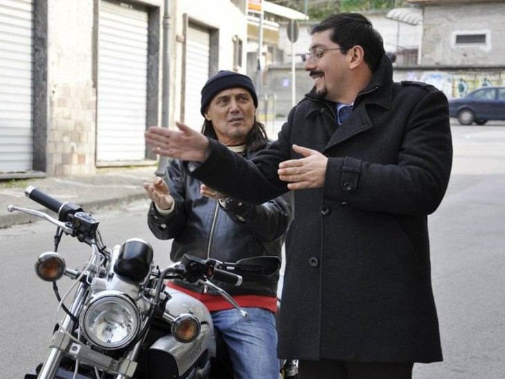 Fallo Per Pap - fotogramma