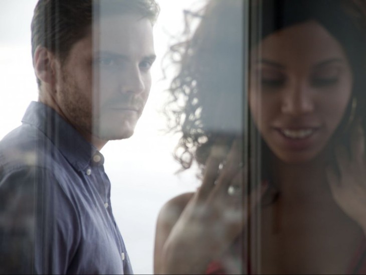 7 Giorni all'Havana - fotogramma