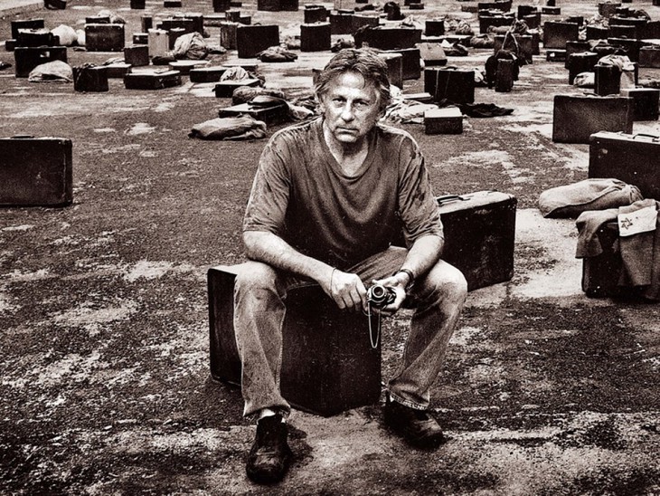 Roman Polanski: A Film Memoir - fotogramma