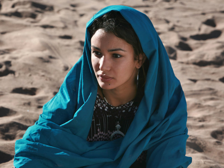 La casa sulle nuvole - fotogramma