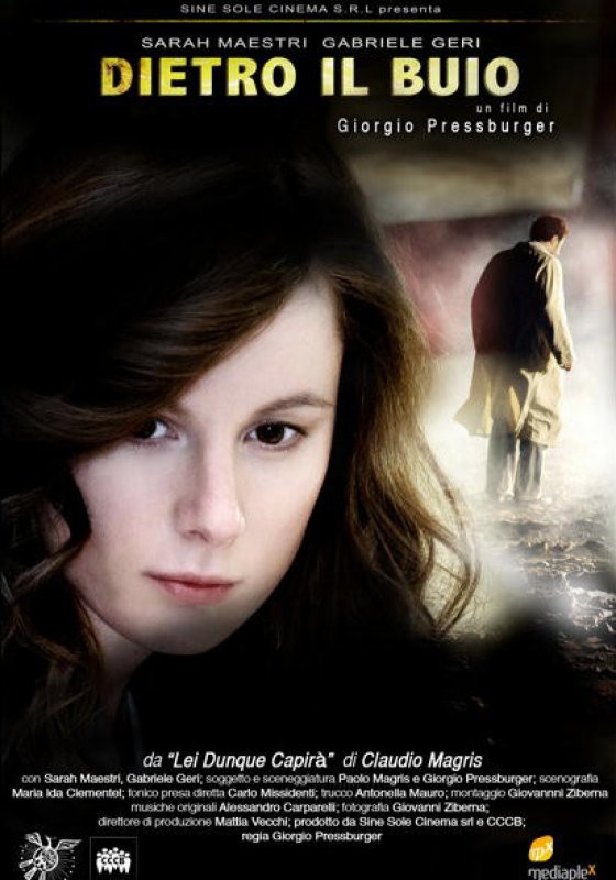 Dietro il Buio - poster