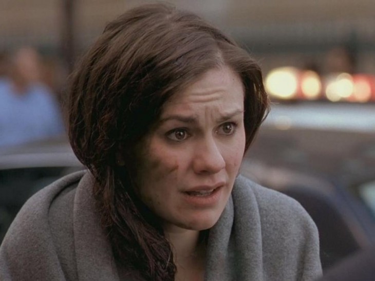 Margaret - fotogramma