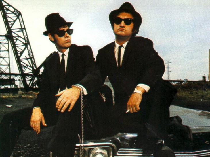 The Blues Brothers - fotogramma
