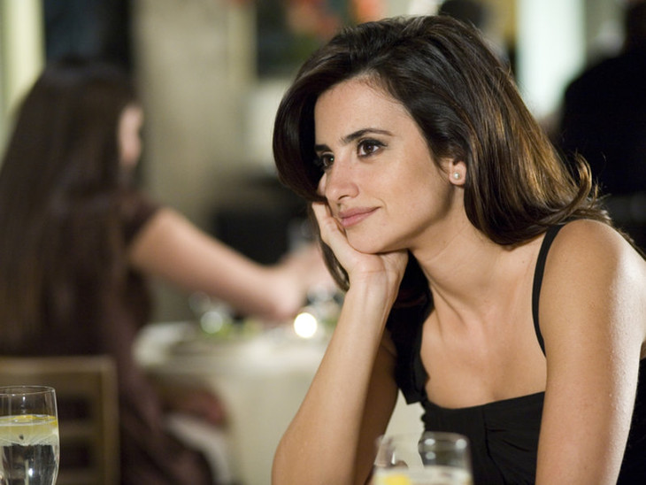 Lezioni d'amore - fotogramma