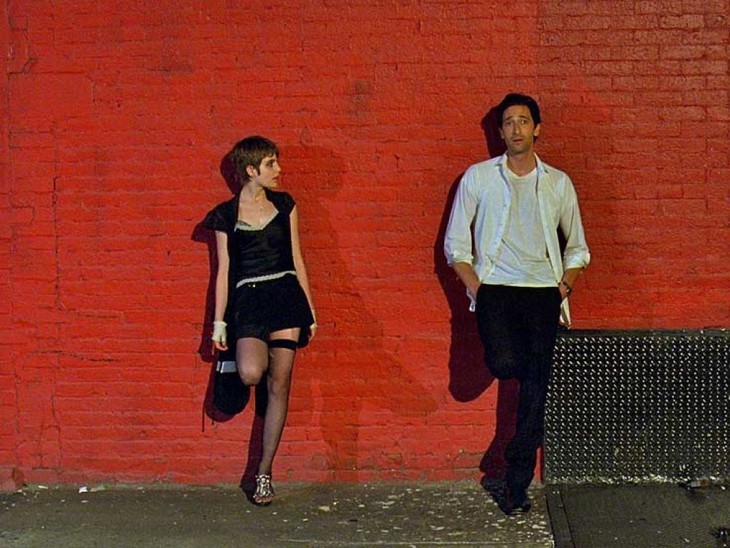 Detachment - Il Distacco - fotogramma