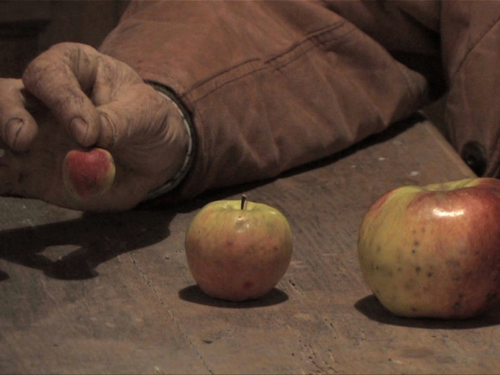 Terra madre - fotogramma