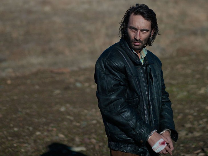 C'era una volta in Anatolia - fotogramma