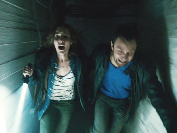 Chernobyl Diaries - La mutazione - fotogramma