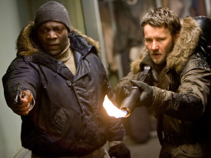 La Cosa - fotogramma