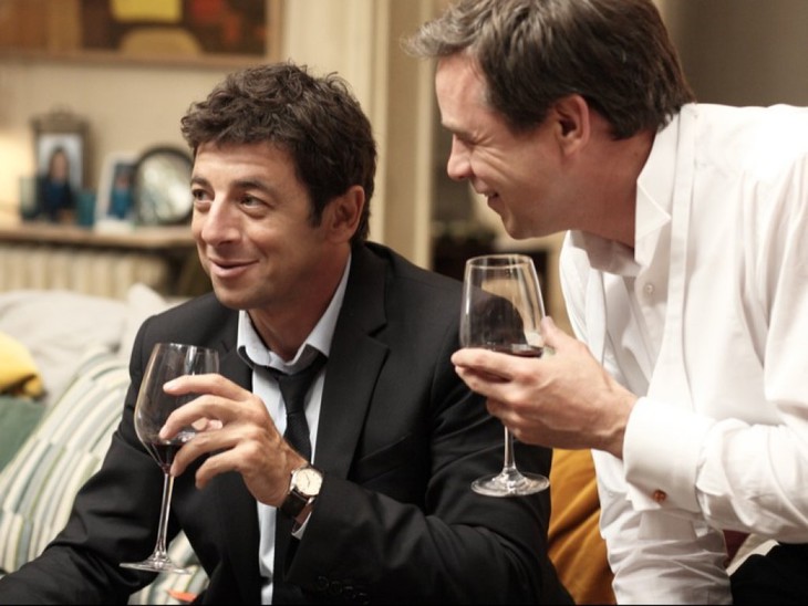 Cena tra Amici - fotogramma