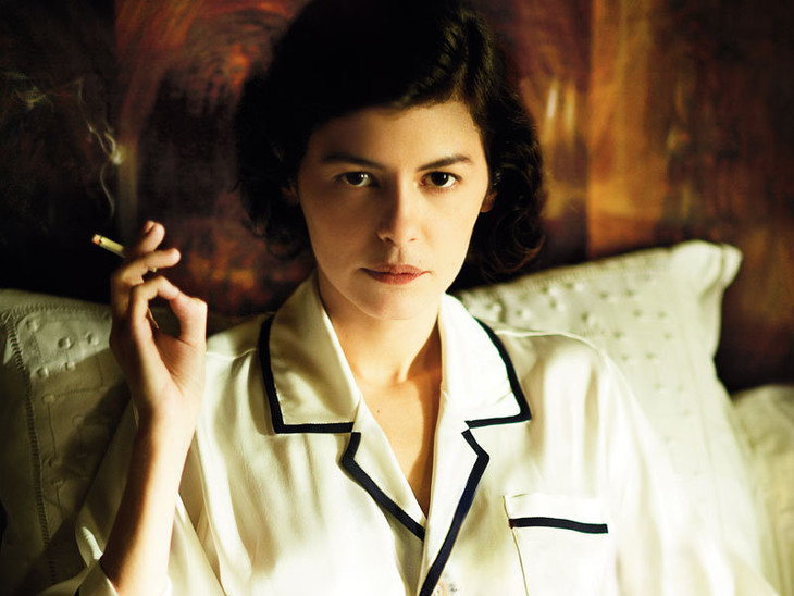 Coco avant Chanel - fotogramma