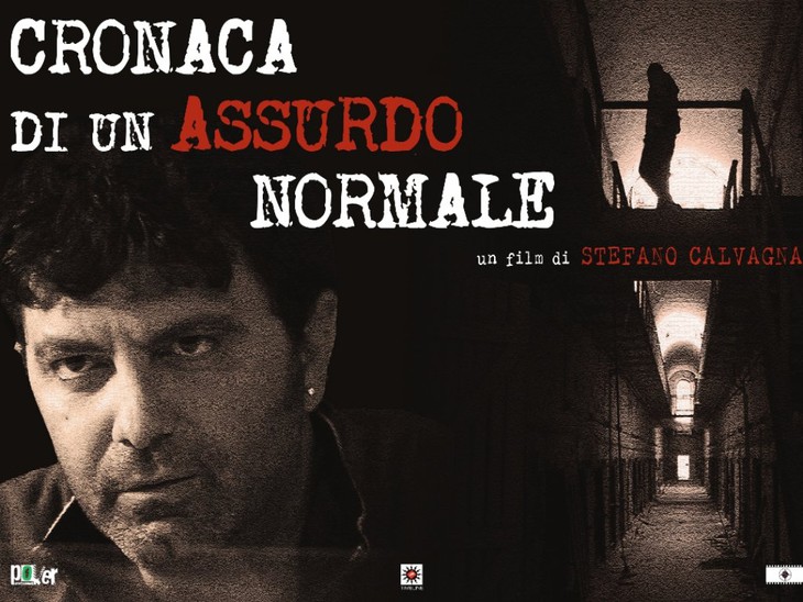Cronaca di un Assurdo Normale - fotogramma