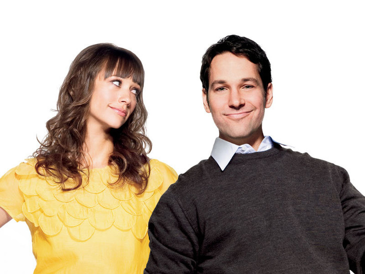 I Love You, Man - fotogramma