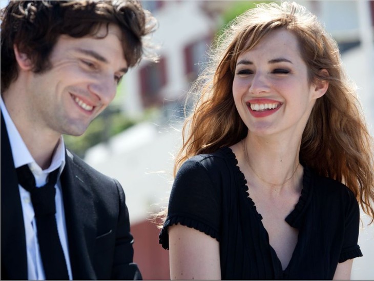 L'Amore Dura Tre Anni - fotogramma