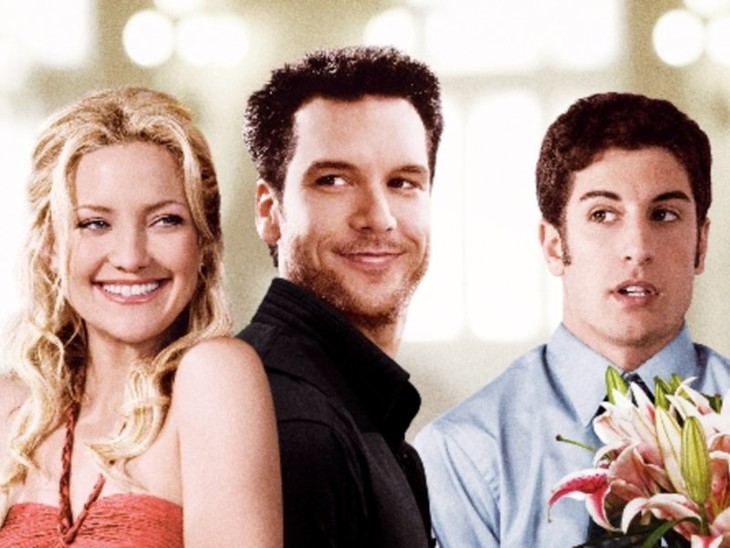 La ragazza del mio migliore amico - fotogramma