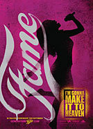 Fame - Saranno Famosi - poster
