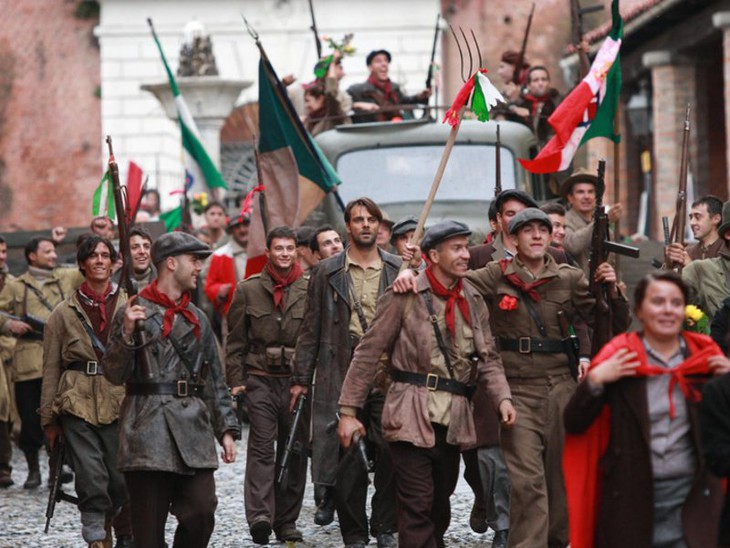 Il sangue dei vinti - fotogramma