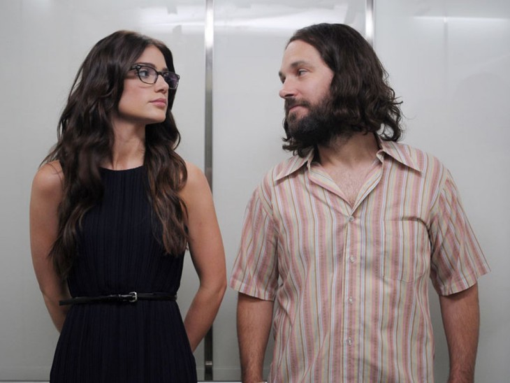 Quell'Idiota di Nostro Fratello - fotogramma