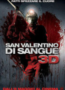 San Valentino di sangue 3D - poster