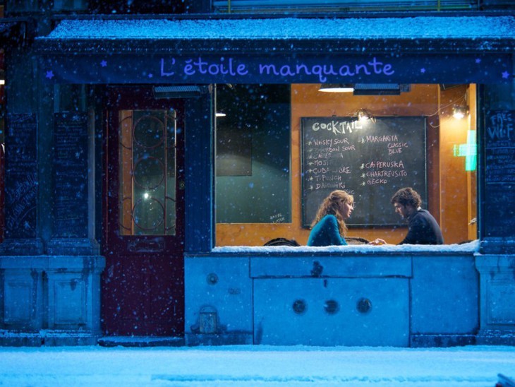 Travolti dalla cicogna - fotogramma