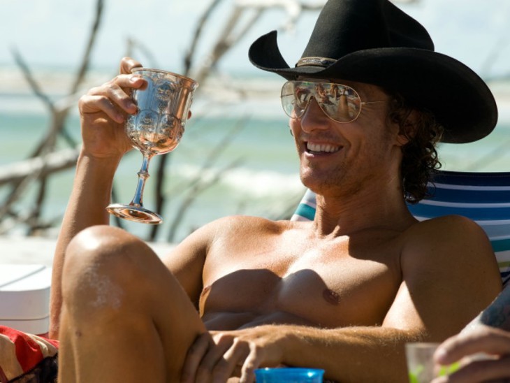 Magic Mike - fotogramma