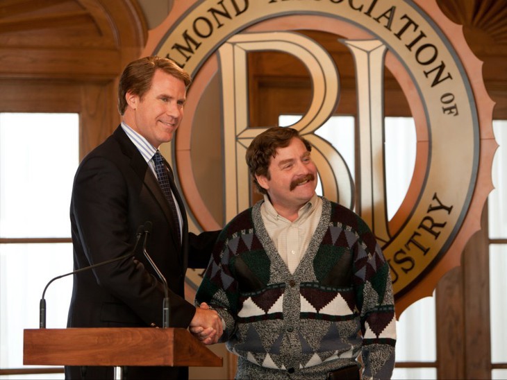 Candidato a Sorpresa - fotogramma