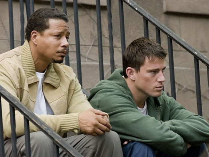 Fighting - fotogramma