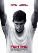 Fighting - poster