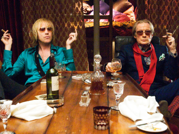 I love Radio Rock - fotogramma