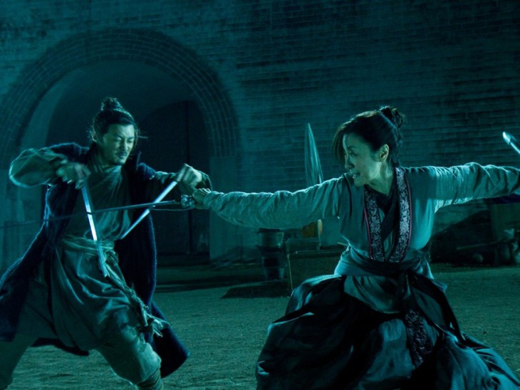 La Congiura della Pietra Nera - fotogramma