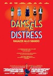 Damsel In Distress - Ragazze allo Sbando