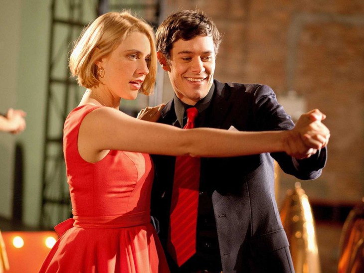 Damsel In Distress - Ragazze allo Sbando - fotogramma