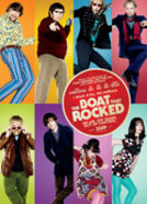 I love Radio Rock - poster