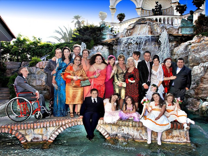 Reality - fotogramma