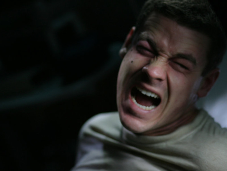 Visions - fotogramma