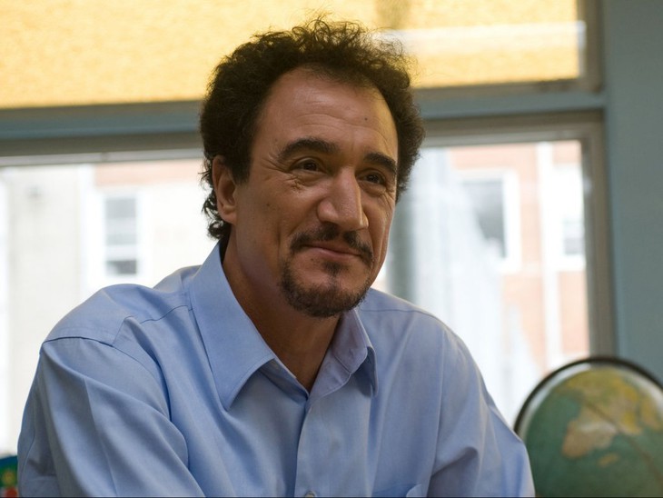 Monsieur Lazhar - fotogramma