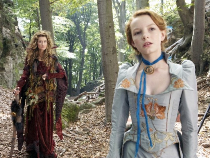 Moonacre i segreti dell'ultima luna - fotogramma