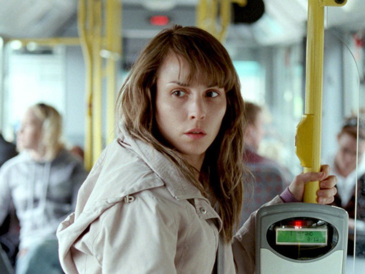 Babycall - fotogramma