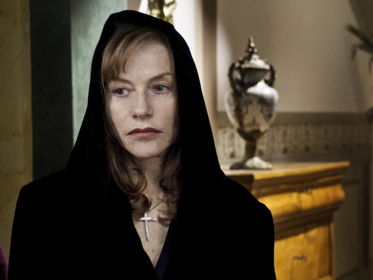 Bella Addormentata - fotogramma