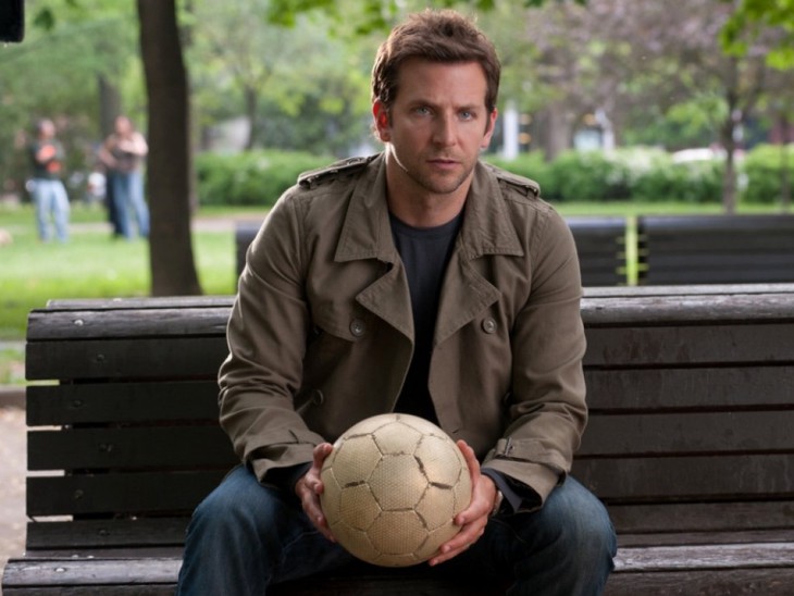 The Words - fotogramma