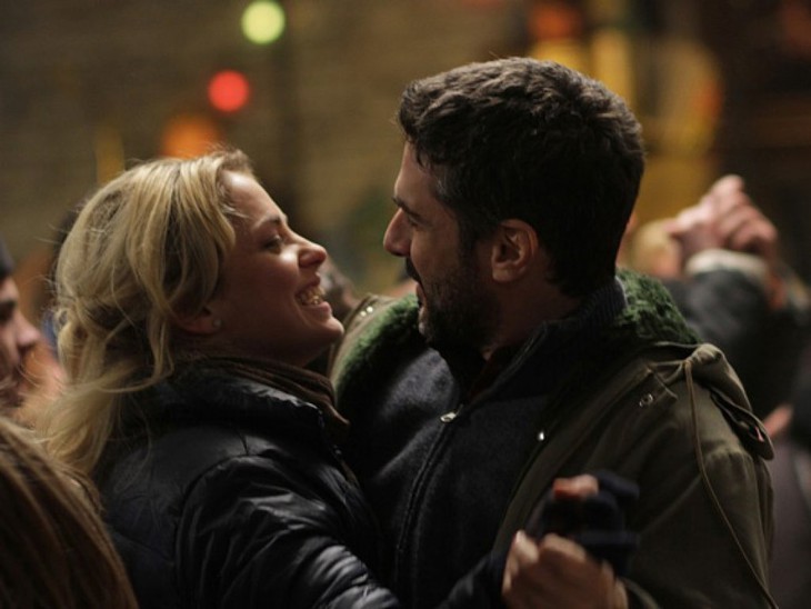 El Campo - fotogramma