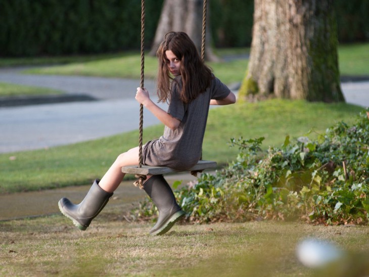 The Possession - fotogramma