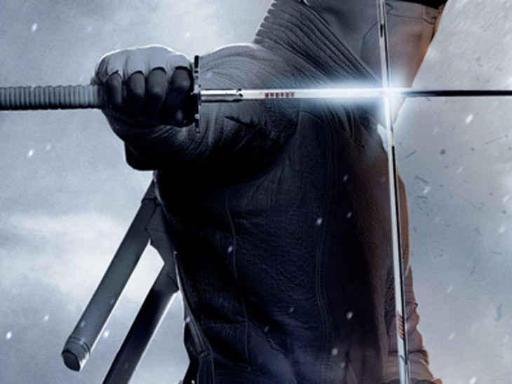 G.I. Joe - la nascita del Cobra - fotogramma