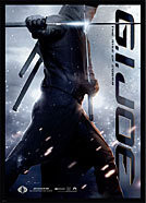 G.I. Joe - la nascita del Cobra - poster