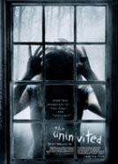 The Uninvited - poster
