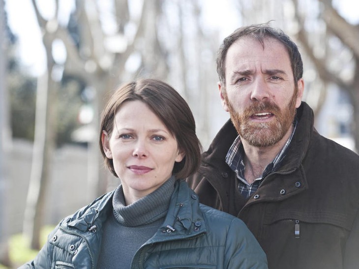 Gli equilibristi - fotogramma