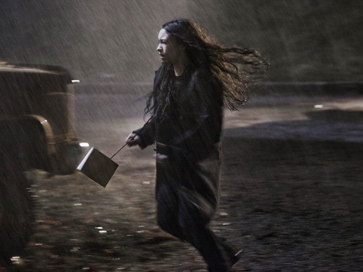 I Bambini di Cold Rock - fotogramma