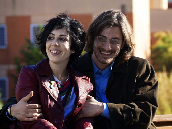 Tutti i santi giorni - fotogramma