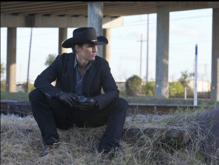 Killer Joe - fotogramma