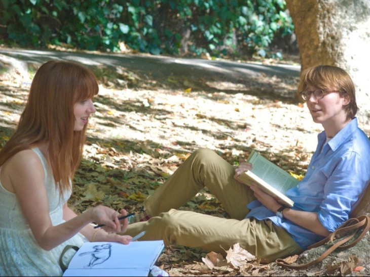 Ruby Sparks - fotogramma